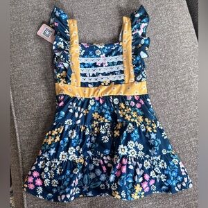 💕Marie Nicole Dress💕